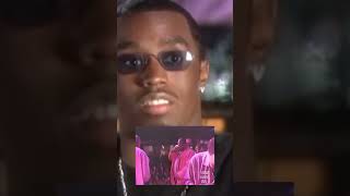 Biggie Planned To Form A Rap Group With Jayz Before He Died biggie jayz rap hiphop