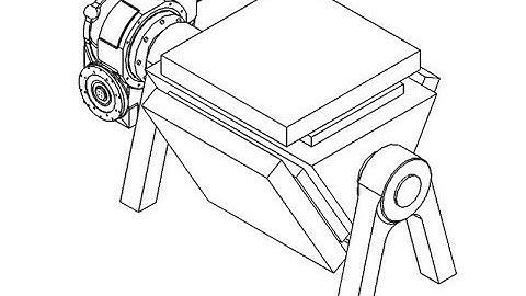 Rotate - Large-scale Fixture Turning: Sankyo Automation