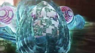 .Hack g.u trilogy AMV
