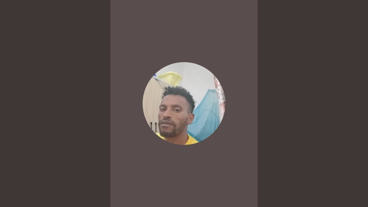 Abirham Sedekuሰላምመልካምቀን የጠበቀ መልካም ቀን ያገኛል