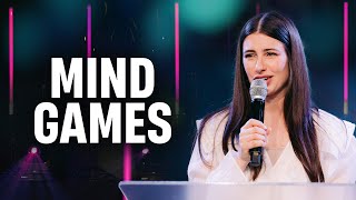 Mind Games \\ Lana Savchuk by HungryGeneration 12,368 views 5 days ago 32 minutes