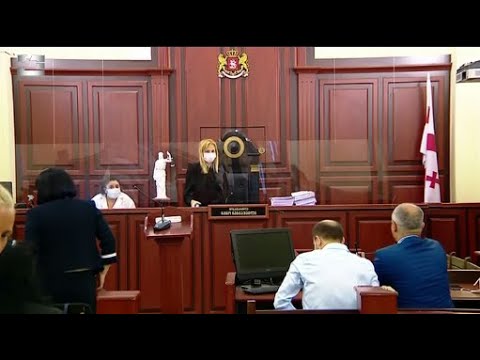 დაბრუნდება თუ არა საპატიმროში გირაოთი გათავისუფლებული ნიკა მელია- სასამართლო პროცესი გრძელდება
