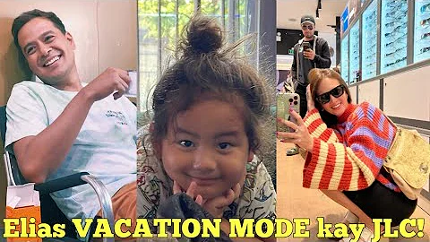 Elias Modesto IBINUKING kay mama Ellen Adarna kung...
