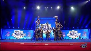 Prodigy Allstars: Midnight @ NCA Nationals Day 2