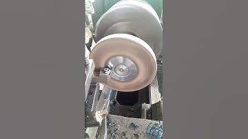 ⚙️ Precision Lathe Machine Work  #LatheMachine #Machinist #MetalWork #Engineering #ViralShorts