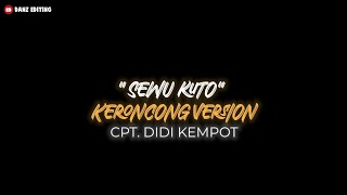 LAGU SLOW TERBARU/KERONCONG \