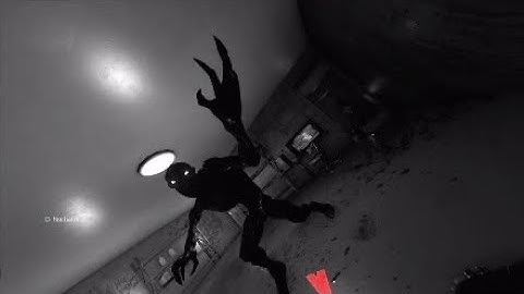 Doom SnapMap - Nightmare in terror tower block