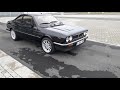 Lancia beta coupe vx  1984 benzinfr
