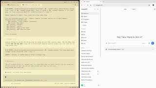 Build public an Open-Source Inventory management from Scratch with AI