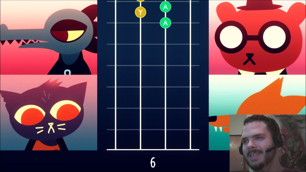 Young Salvationist Reviews ‘Night in the Woods’ Video Game