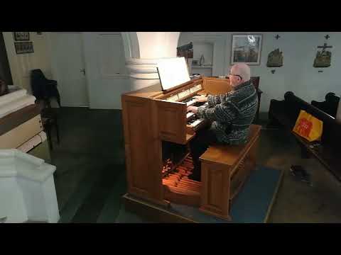 'Les arts, et les heures' from 'Les Boreades' by Jean Philippe Rameau , 1683-1764.