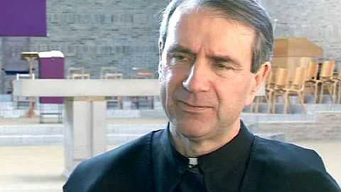 Finding Happiness by Abbot Christopher Jamison
