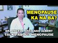 Menopause  ka na ba