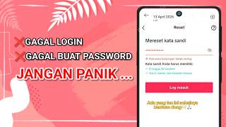 CARA MENGATASI AKUN TIKTOK FREKUENSI KUNJUNGAN TERLALU SERING | KAK YOG