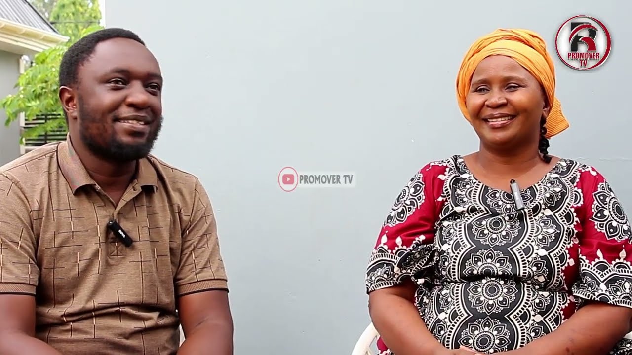 Nilipofuka,nikapooza•Hospitali ilishindikana nikapona kwa maombi|USHUHUDA WA MUUMBAJI TUMAINI NJOLE