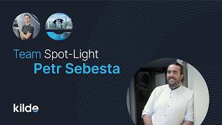 The Secret to Scaling Tech Year After Year with Petr, CTO | Kilde Employee Spotlight