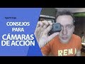 Cámaras de acción - #TipsNChips