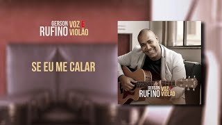 Vídeo de Se Eu Me Calar