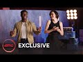 STAR WARS A-Z WITH AMC (John Boyega, DaisyRidley) | AMC Theatres (2019)