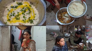 Download Lagu Panjab m pehly dafa banaii special nali baryani lekin ye ameed ni thi😭😭 MP3