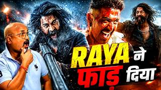 TOXIC ने छाप दिए करोड़ों! Advance Booking का तहलका | Toxic Day 1 Advance Booking Collection