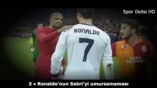 Futbol Tarihinde Unutulmaz Olaylar Top 25