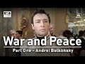 War and peace part one  based on leo tolstoy novel  full movie