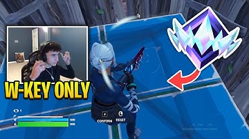 Pxlarized laat zien hoe GEMAKKELIJK Ranked werkelijk is in SEIZOEN 2