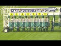 10yo Dubai Future springs 28/1 upset in Henry II Stakes  | Racing TV | 2026 | Full Race