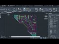 9- Dars. AutoCAD o'zbek tilida / o'zbekcha. Fayllar Qatori Hamda Ranglar