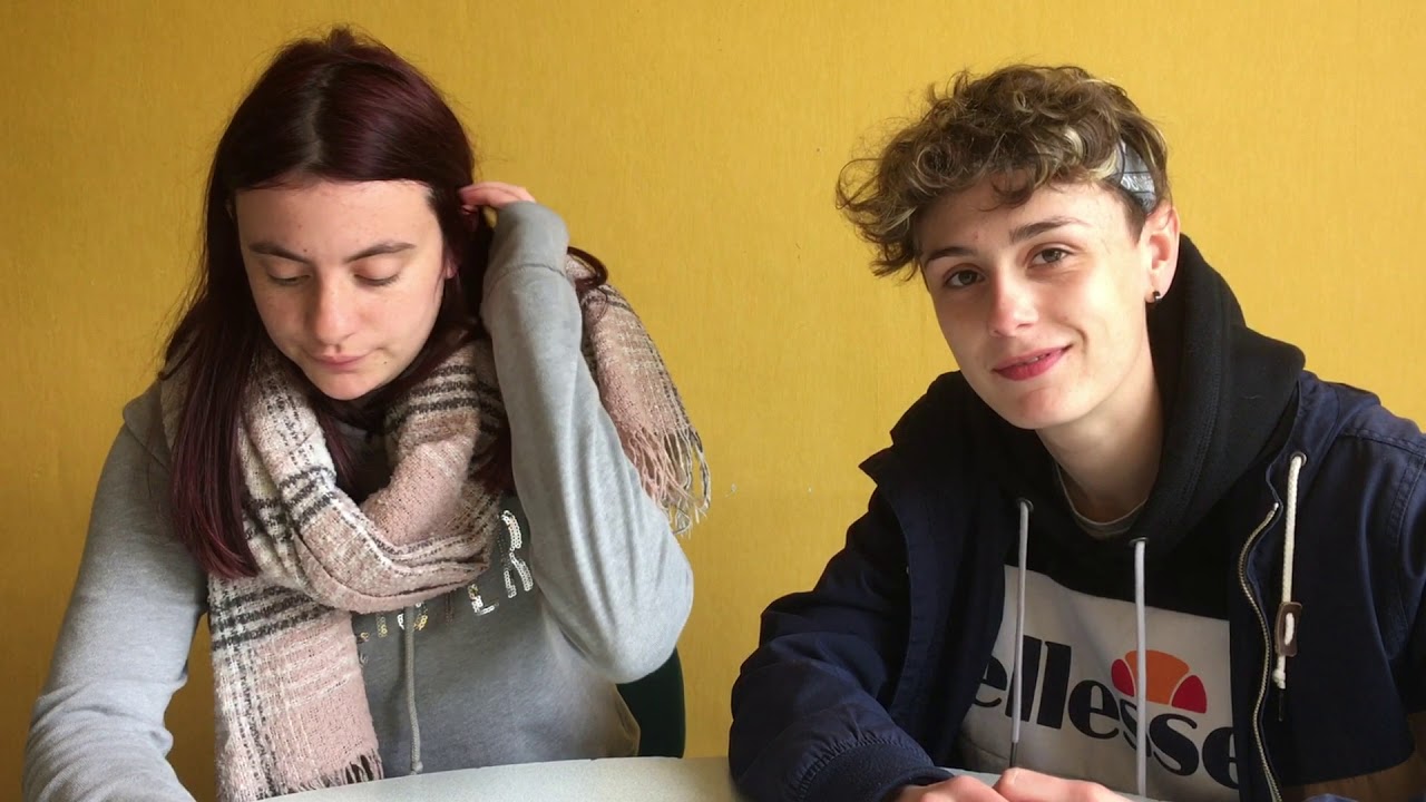 Le monde des stages à la MFR de Fyé