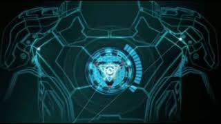 Jarvis System Operation Sound