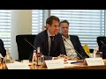 Demokratiekongress – Gesprächsforum 4️⃣ NGO-Zensurkomplex - AfD-Fraktion im Bundestag
