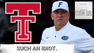 Jason Williams OWNED Florida Softball After They ASSAULTED Mia, Texas Tech to College World Series
