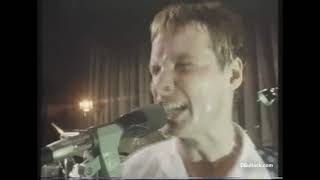 XTC - Neon Shuffle 1978