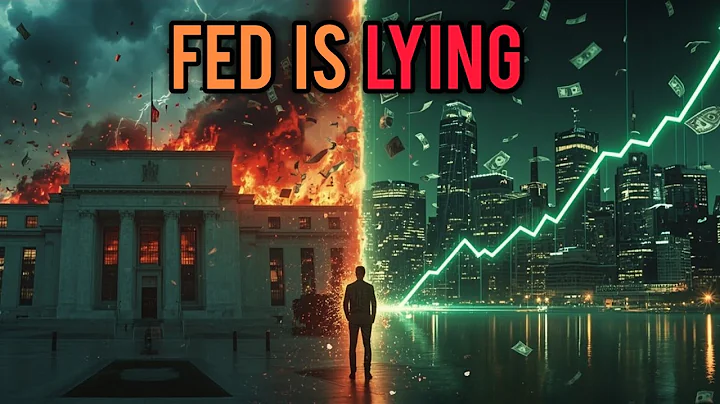 When QT Ends… Everything You Know About Money Changes