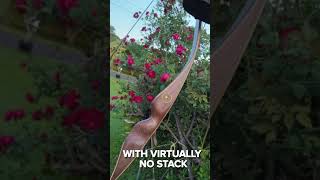 The Shatterproof Archery Bones Review  #ShatterproofArchery