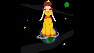 Full 🧡Princess Daisy’s Giantess Growth🧡 Update