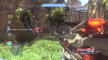 2 for 1 Snapshot with a Binary Rifle!!!