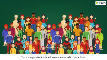 Social Marginalisation | Understanding Marginalization | Political Science | Class 8 | iprep