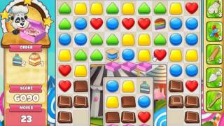 Cookie Jam Level 72