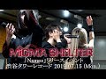 20190715 MIGMA SHELTER 「Names」リリースイベント 渋谷Tower Record