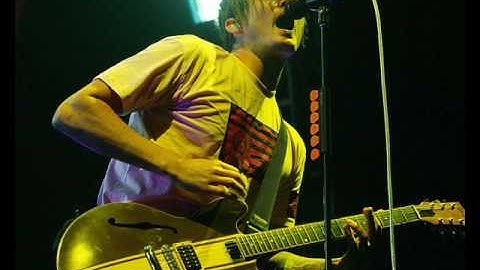 Blink-182 ~ Easy Target
