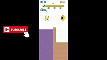 Save the Doge Level 15