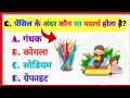 Quiz Gk in Hindi ll @brgkstudy5858 ll Quiz Fact Ll Short Question And Answers In Hindi ll Like ll ✅💯