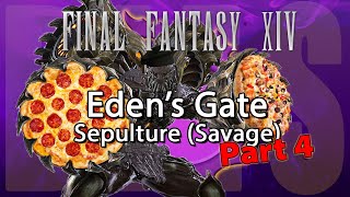 Eden 4 (Savage) Part 4 - Titan finally DIES! w/NEST Eden 4 (Savage) Part 4 - Titan finally DIES! w/NEST