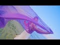 Dancing travel around Tokyo - feat. Kozue Kawabe | DJI RONIN-S × GH5S