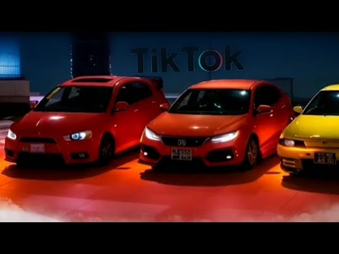 Видео: Подборка лучший видео из Тик тока в Car Parking Multiplayer #33