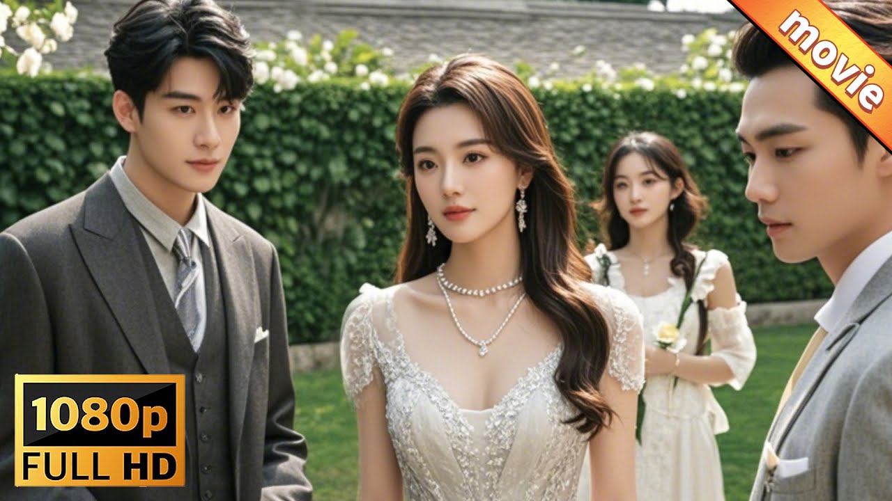 爱恨交织：未婚夫的背叛与舅舅的诱惑