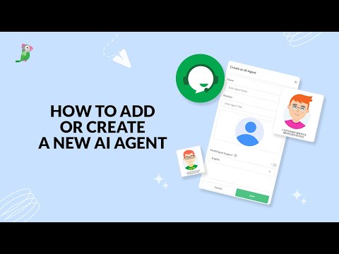 How to add